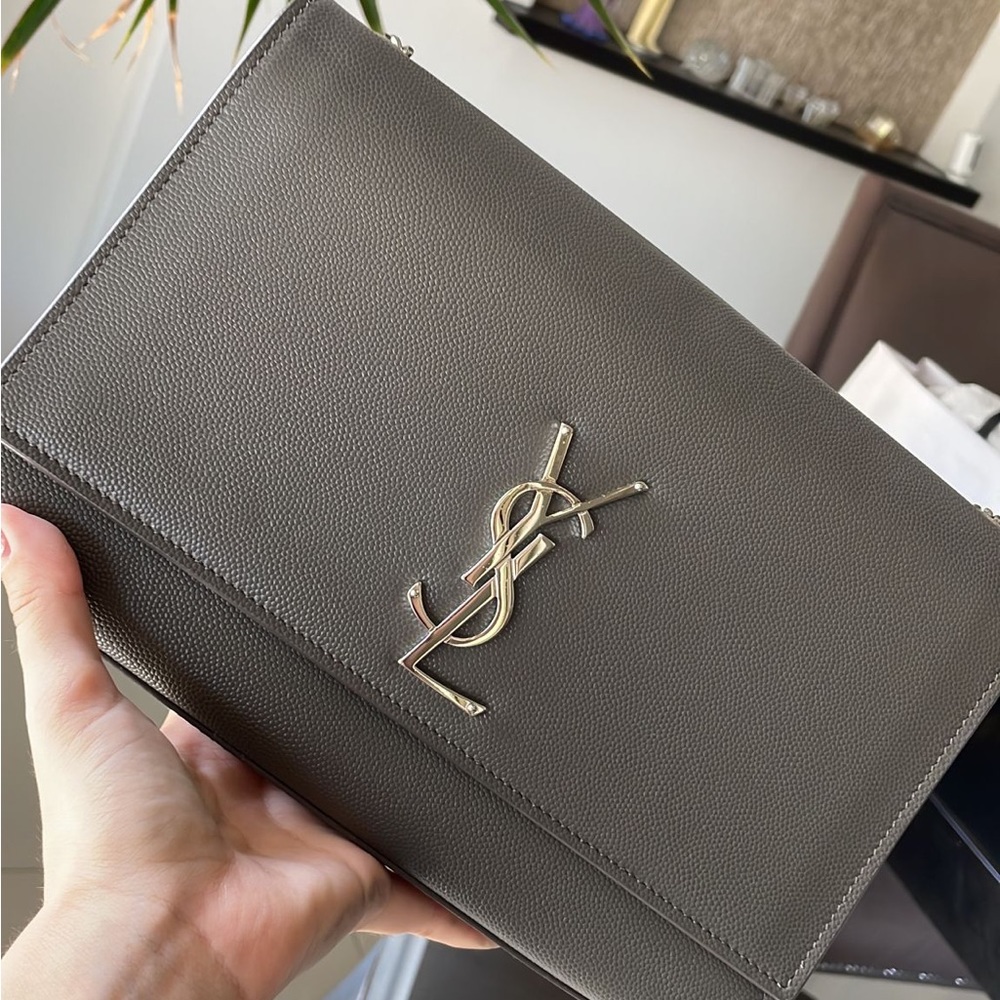 Ysl Kate Bag